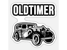 Oldtimers