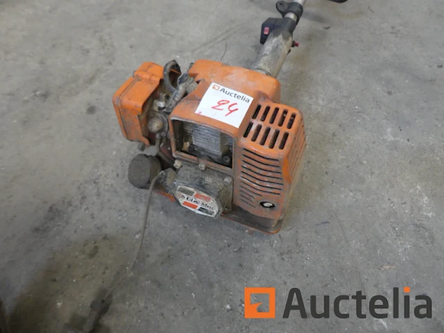 Oleo mac 727s grastrimmer - afbeelding 1 van  7