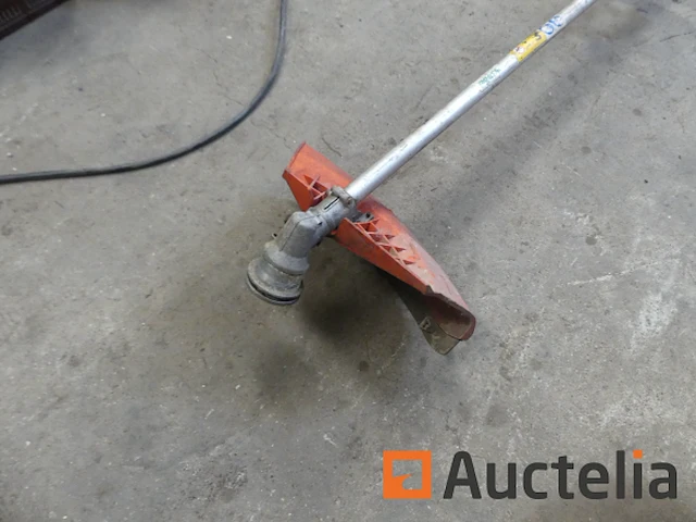 Oleo mac 727s grastrimmer - afbeelding 2 van  7