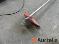 Oleo mac 727s grastrimmer - afbeelding 2 van  7
