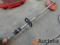 Oleo mac 727s grastrimmer - afbeelding 3 van  7