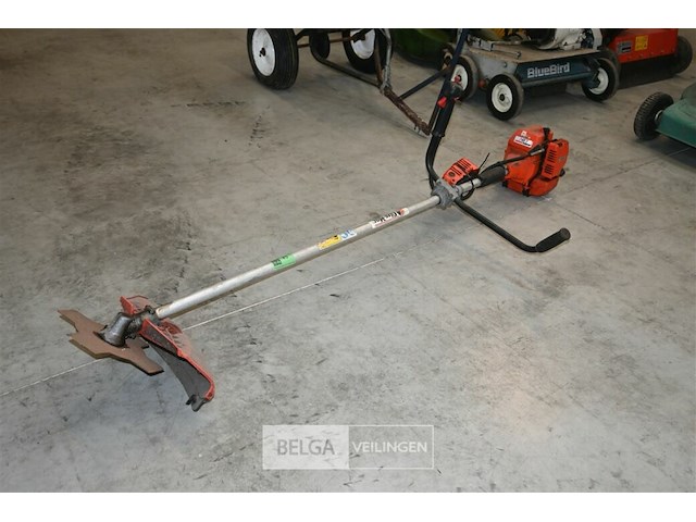 Oleo-mac bosmaaier - afbeelding 1 van  6