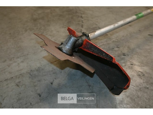 Oleo-mac bosmaaier - afbeelding 2 van  6