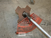 Oleo-mac bosmaaier - afbeelding 3 van  6