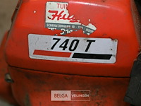 Oleo-mac bosmaaier - afbeelding 5 van  6