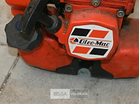 Oleo-mac bosmaaier - afbeelding 6 van  6