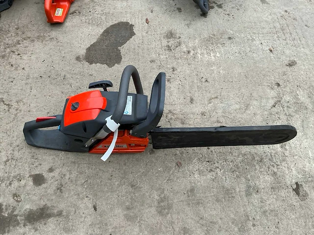 Oléo mac gsh 510 oléo mac kettingzaag - afbeelding 1 van  7