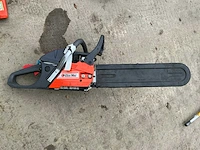 Oléo mac gsh 510 oléo mac kettingzaag - afbeelding 2 van  7