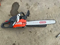 Oléo mac gsh 510 oléo mac kettingzaag - afbeelding 3 van  7
