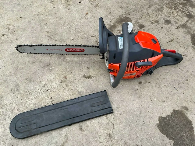 Oléo mac gsh 510 oléo mac kettingzaag - afbeelding 4 van  7