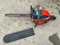 Oléo mac gsh 510 oléo mac kettingzaag - afbeelding 4 van  7