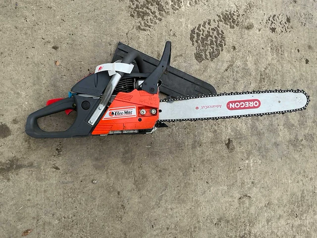 Oléo mac gsh 510 oléo mac kettingzaag - afbeelding 7 van  7