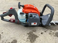 Oléo mac hc246p heggenschaar 60cm mes in goede staat - afbeelding 4 van  5