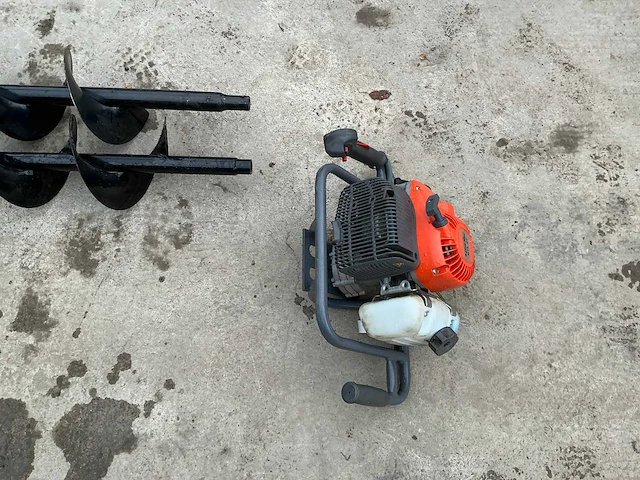 Oléo mac mtl 51 vijzel - afbeelding 2 van  10