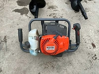 Oléo mac mtl 51 vijzel - afbeelding 3 van  10