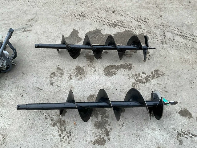 Oléo mac mtl 51 vijzel - afbeelding 4 van  10