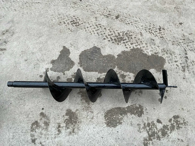 Oléo mac mtl 51 vijzel - afbeelding 5 van  10