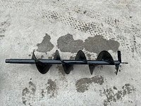 Oléo mac mtl 51 vijzel - afbeelding 5 van  10