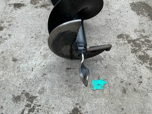 Oléo mac mtl 51 vijzel - afbeelding 6 van  10