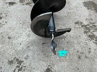 Oléo mac mtl 51 vijzel - afbeelding 6 van  10