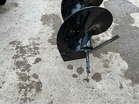 Oléo mac mtl 51 vijzel - afbeelding 7 van  10