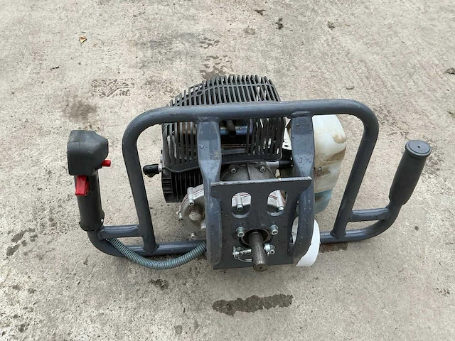 Oléo mac mtl 51 vijzel - afbeelding 8 van  10