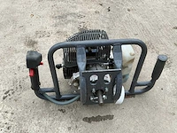 Oléo mac mtl 51 vijzel - afbeelding 8 van  10