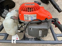 Oléo mac mtl 51 vijzel - afbeelding 9 van  10