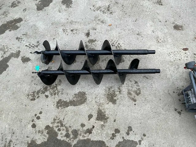 Oléo mac mtl 51 vijzel - afbeelding 10 van  10