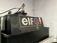 Olie- en mazouttank elf - afbeelding 3 van  4