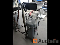 Olie aftappen - afbeelding 11 van  11