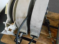 Olie afzuiger en toevoeger pressol - afbeelding 1 van  1