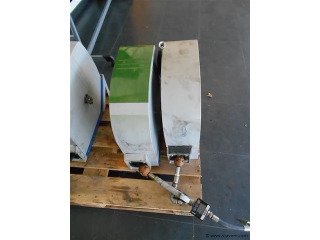Olie afzuiger en toevoeger pressol - afbeelding 1 van  1
