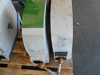 Olie afzuiger en toevoeger pressol - afbeelding 1 van  1
