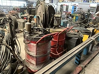 Olie dispenser (2x) - afbeelding 2 van  6