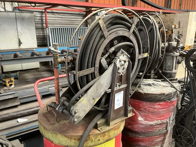 Olie dispenser (2x) - afbeelding 3 van  6