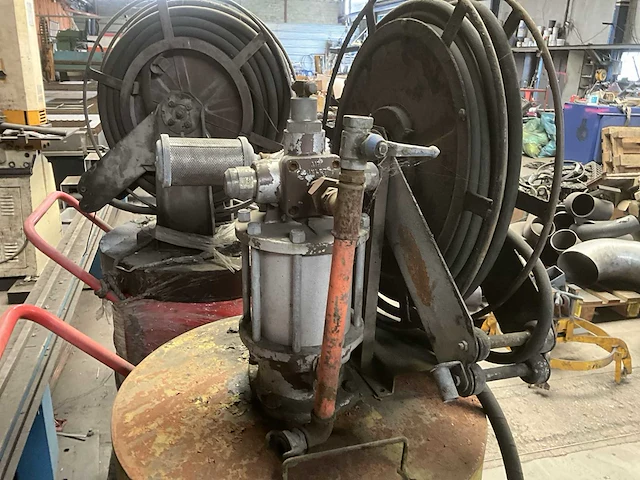 Olie dispenser (2x) - afbeelding 4 van  6