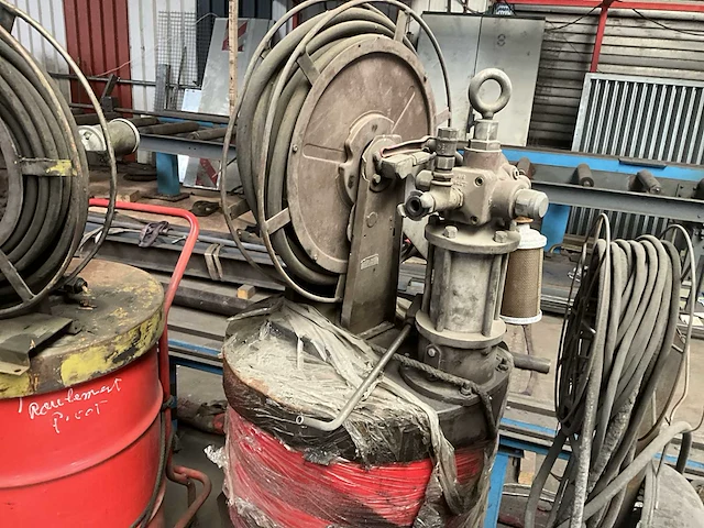 Olie dispenser (2x) - afbeelding 6 van  6