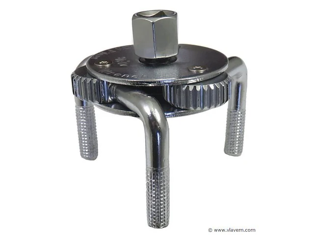 Olie filter sleutel, 3-armig - afbeelding 1 van  1