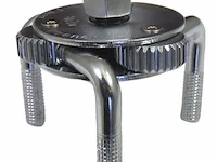 Olie filter sleutel, 3-armig - afbeelding 1 van  1