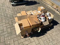 Olie filters grasmaaier - afbeelding 2 van  8