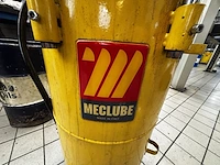 Olie opvangtank meclube - afbeelding 3 van  5