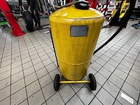 Olie opvangtank meclube - afbeelding 4 van  5