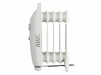 Olie radiator - afbeelding 1 van  4