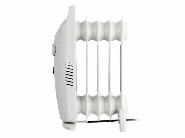 Olie radiator - afbeelding 1 van  4