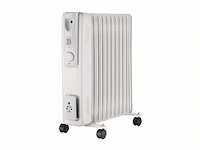 Olie radiator - afbeelding 3 van  4