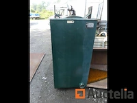 Olie tank dipa tank - afbeelding 4 van  5