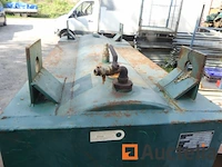 Olie tank dipa tank - afbeelding 5 van  5