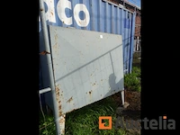 Olie tank - afbeelding 7 van  7