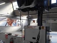 Olie verdeel afzuig unit - afbeelding 1 van  3